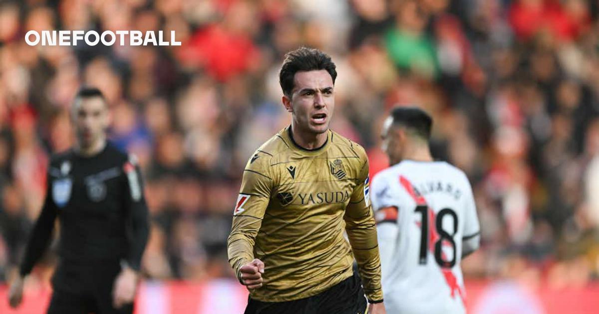 Martin Zubimendi becomes Arsenal&#39;s latest summer signing