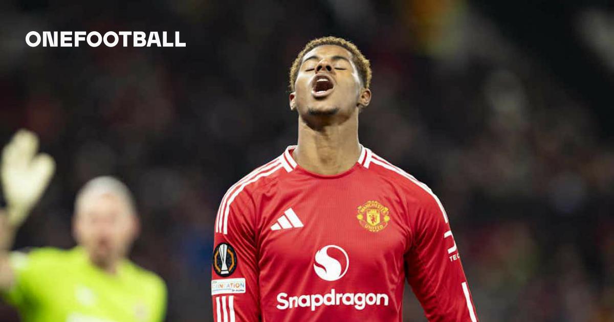 Barcelona Revive Interest in Manchester United Attacker After Nico Williams Setback
