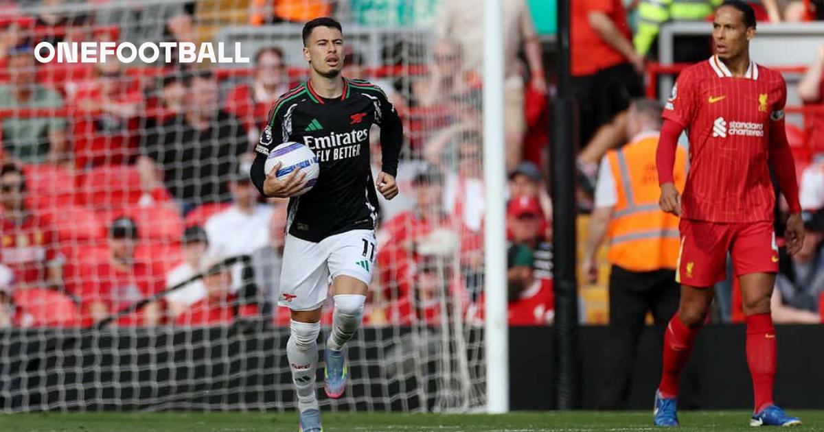 Arsenal sets their asking price as clubs keep circling key man