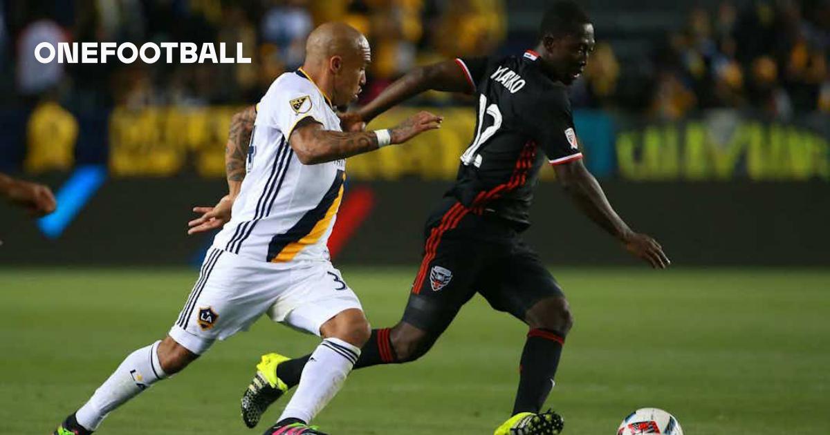 Preview, Match Day #22: LA Galaxy take the field against a familiar Finals foe, DC United