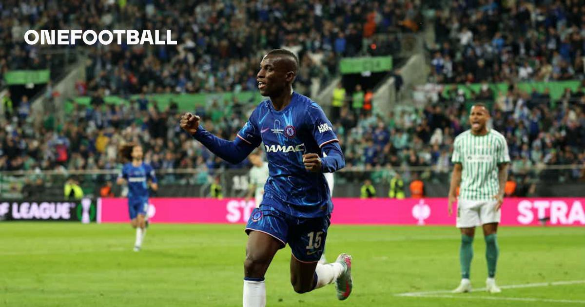 The Guardian reveal why one club are unlikely to sign Nicolas Jackson despite interest