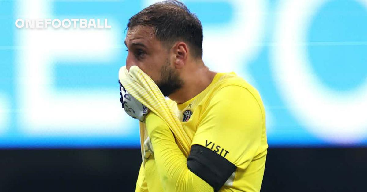 PSG in Win-Win Situation With Donnarumma as Aston Villa, Man Utd Target Stays on Radar | OneFootball