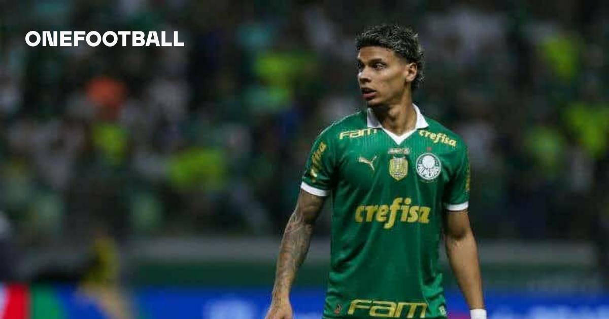 Wolves and Forest also in the mix for Richard Rios