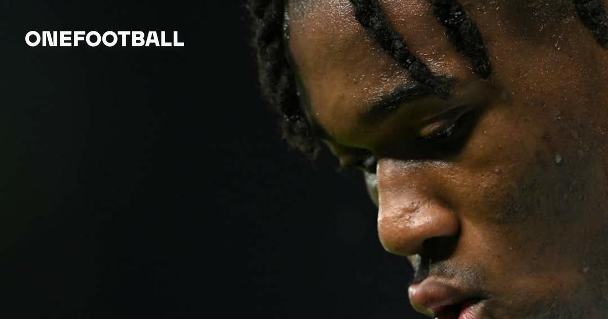 Spurs star Udogie sets sights on ‘dream’ of playing for Italy at World Cup - OneFootball