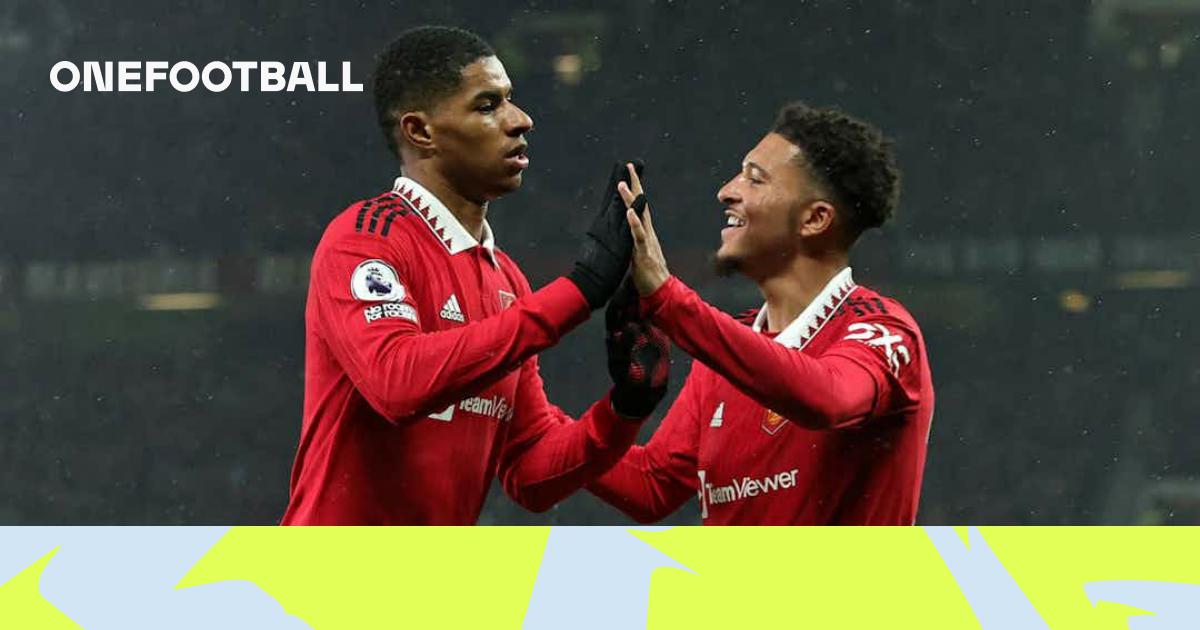Jadon Sancho could remain in the Premier League as shock club enters the race