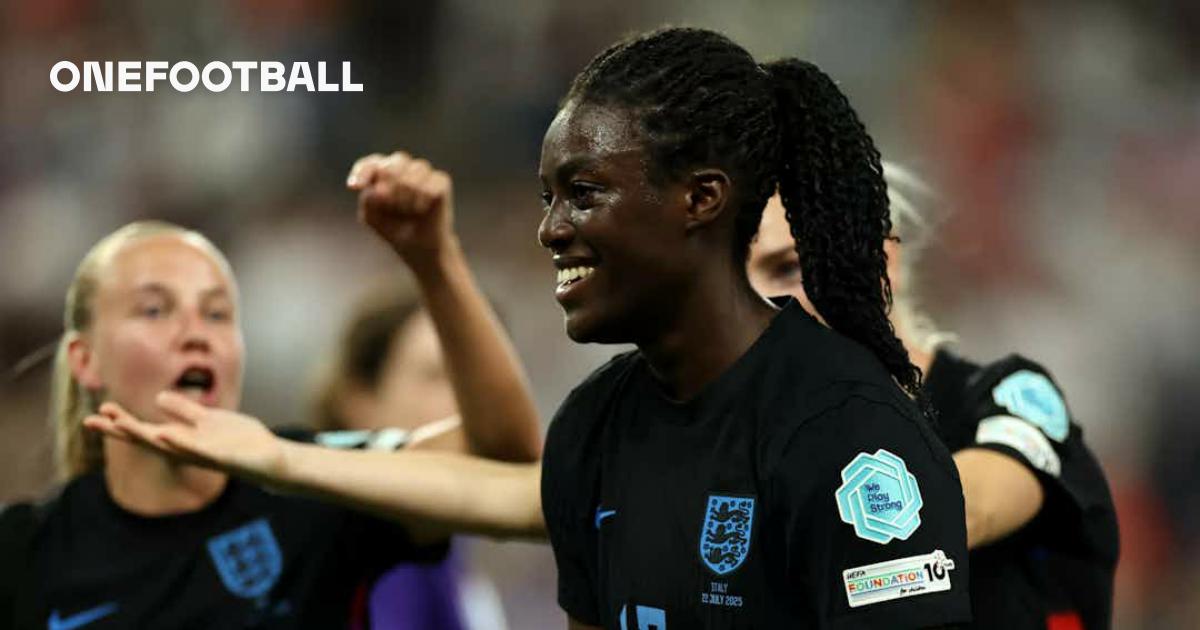 Euro 2025 Final: Will Agyemang & Kelly Start for England After Stunning Super-Sub Performances Against Spain/Germany?