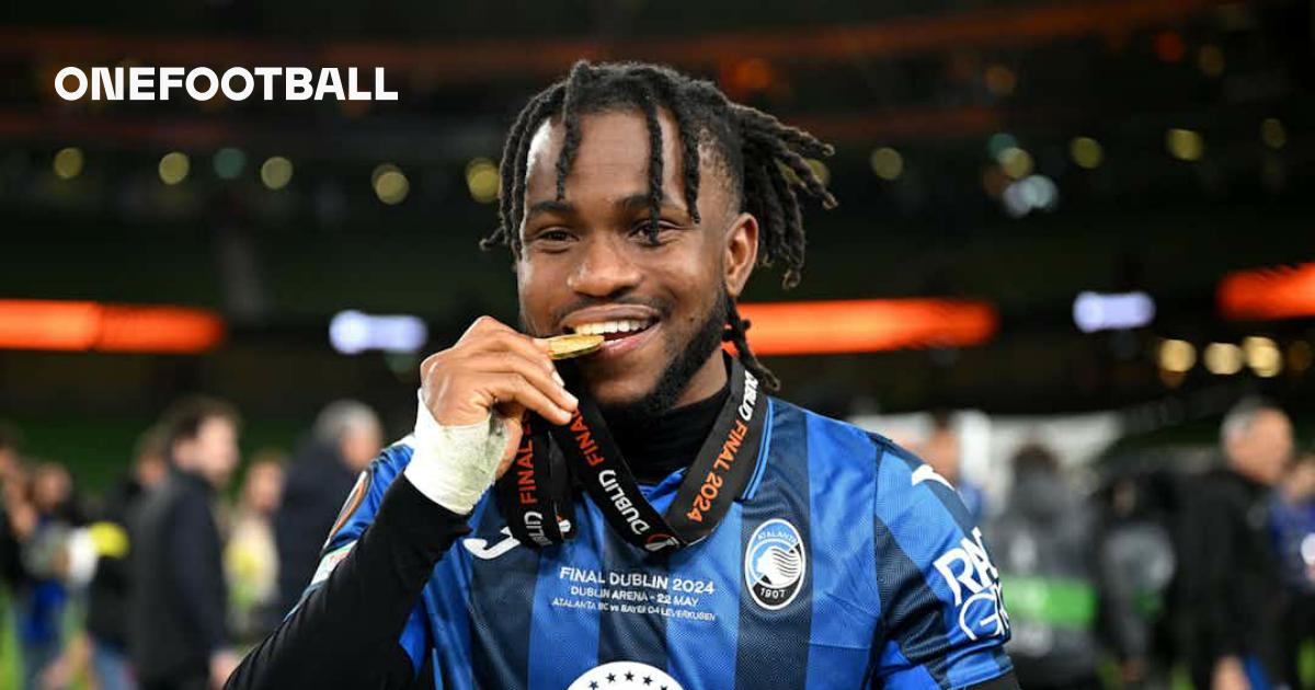 Inter Milan Determined To Avoid ‘Koopmeiners To Juventus’ Style Saga To Sign Atalanta Talisman thumbnail