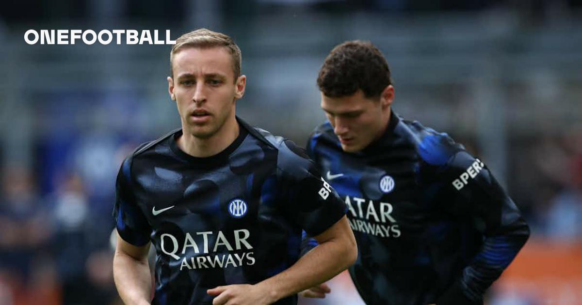 Report – Italy Star Won’t Be Rushed Back In Time For Inter Milan Serie A Opener thumbnail