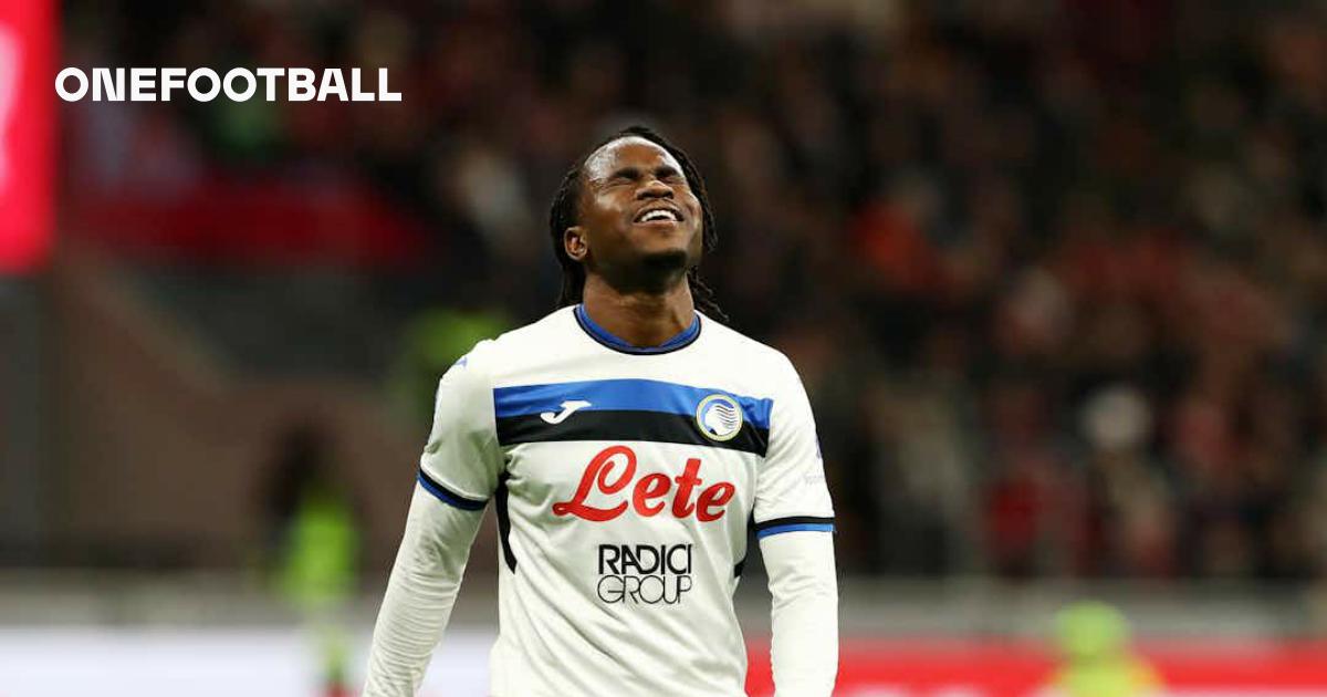 👀 Inter, all in for Lookman but... So many flops in Atalanta&#39;s sales 🫣