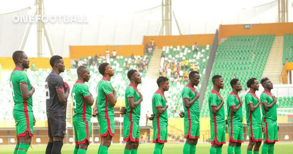 Exclusive: Yves Diba-Ilunga discusses improvements for CHAN