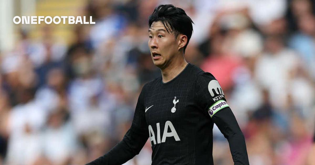 🚨 Historic move: Son to MLS after requesting exit, all details