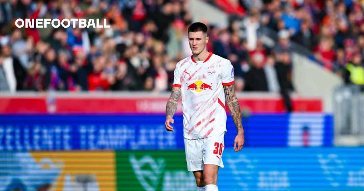 Report: Newcastle beat United in €75m striker race