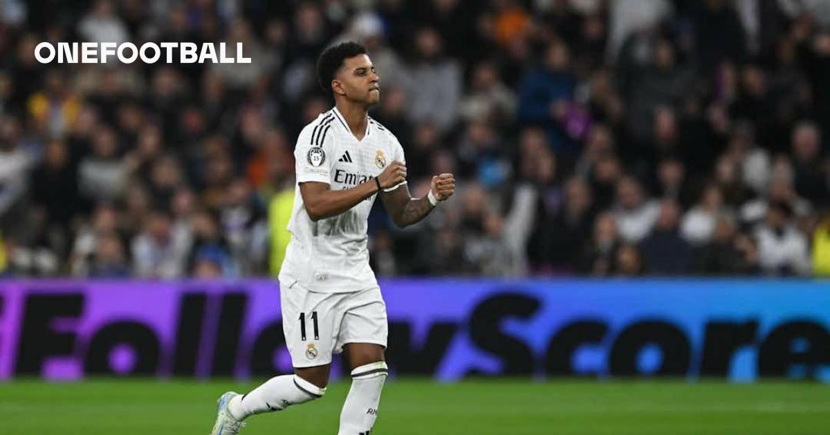Real Madrid forward leaning towards Liverpool, but move unlikely – report