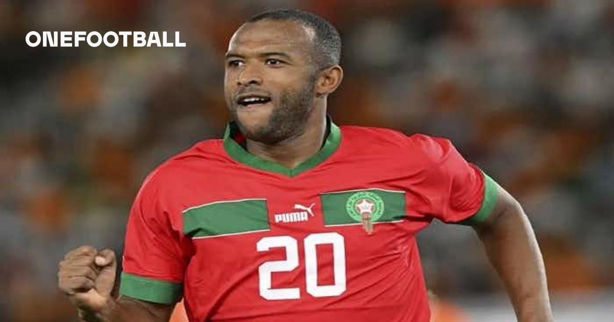 CHAN: The list of top scorers by edition
