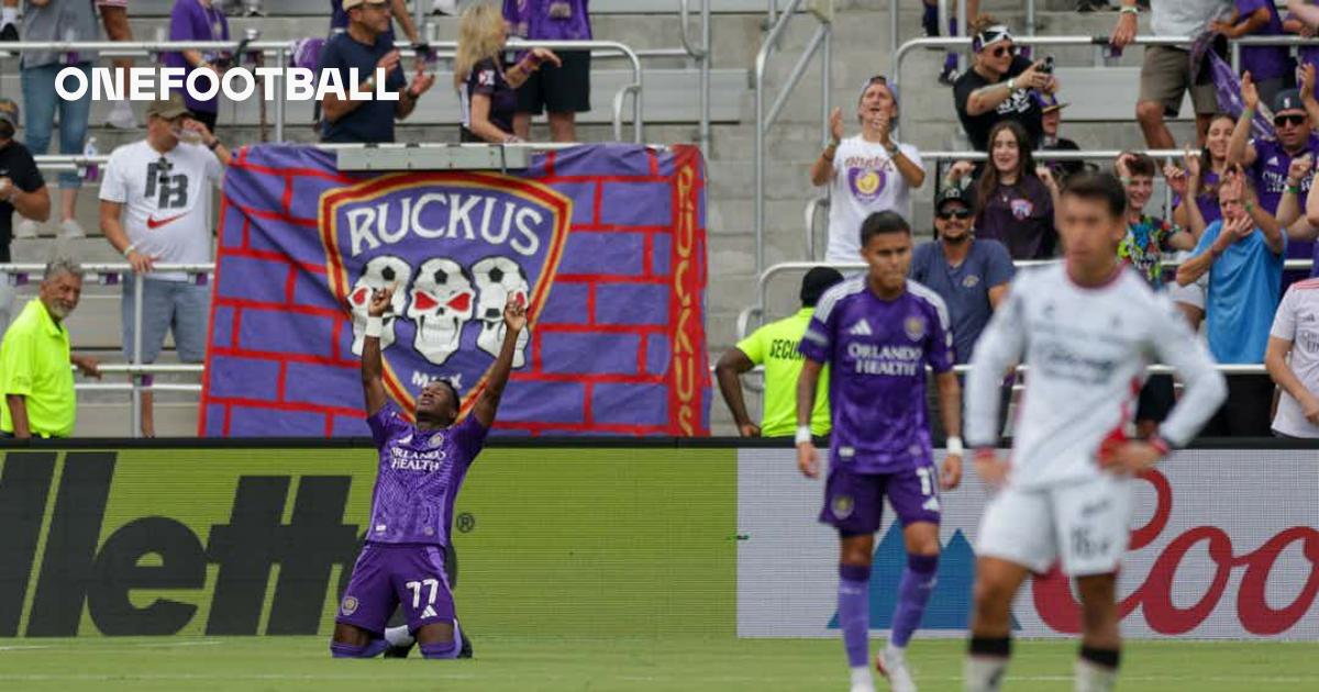 🚨 Breaking: Orlando Bank Vanes Cup of the League Cup against Atlas