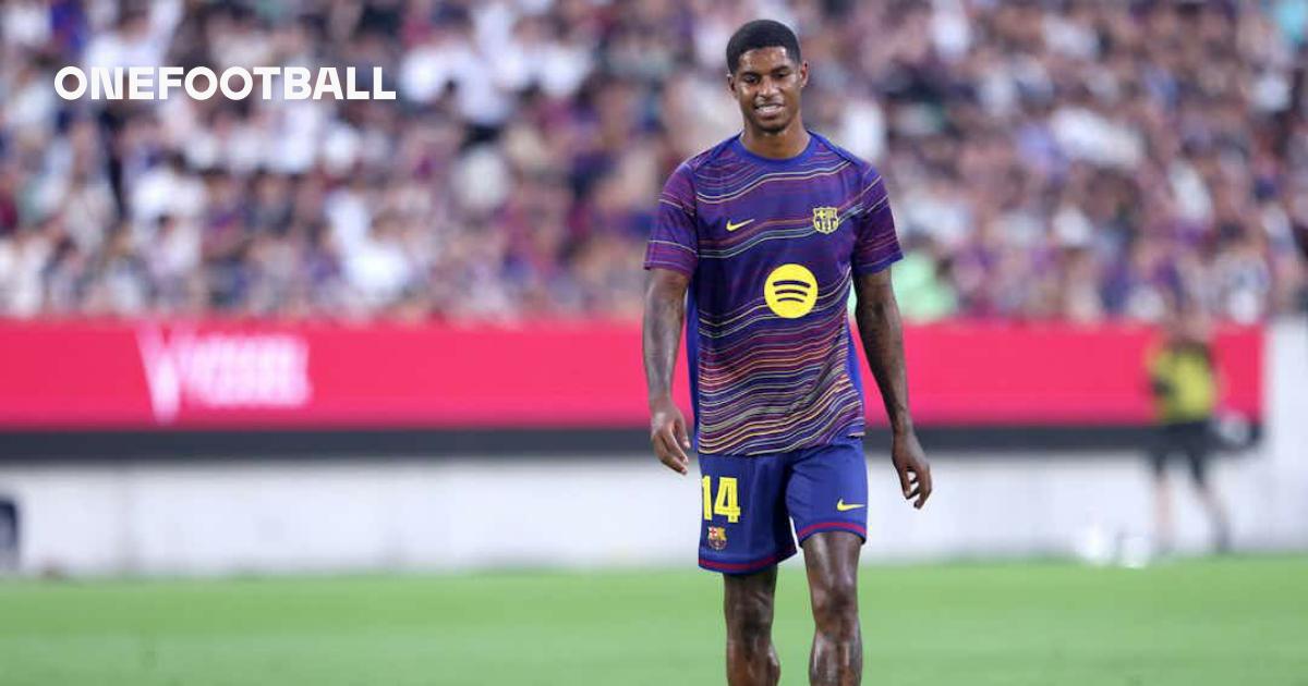 The arrival of the summer of Barcelona exercises concerns concerning the problem of registration – “confident that this will happen”