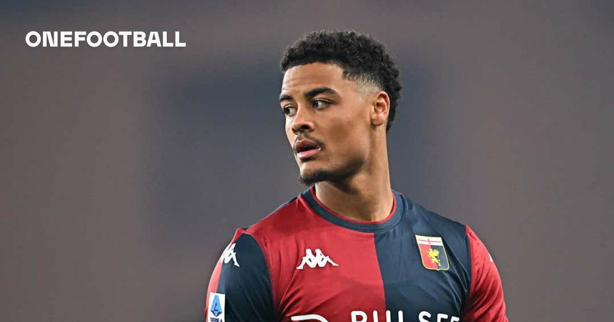 Report – Inter Milan to move to Genoa Star if France or German internationals sold