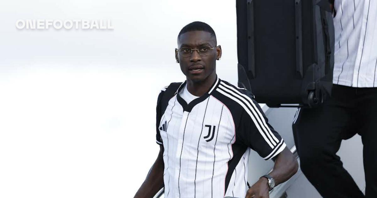 Manchester United locked himself in a three-way battle for this Paris Saint-Germain striker: good option for Amorim?