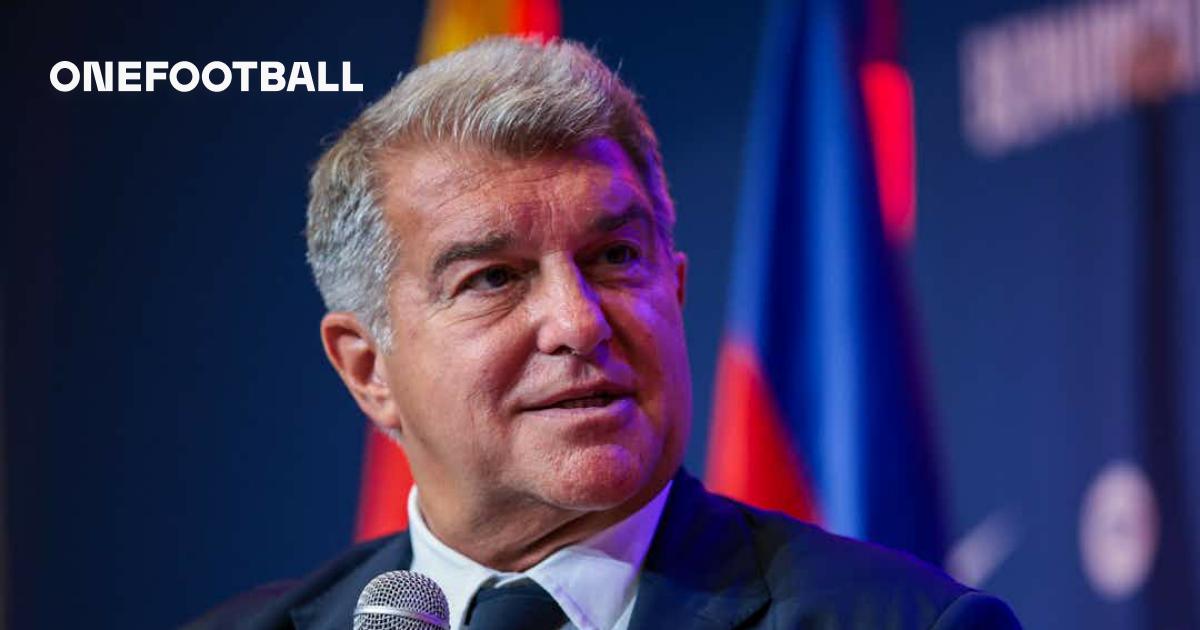 Barcelona confident to register all the players before the start of the season