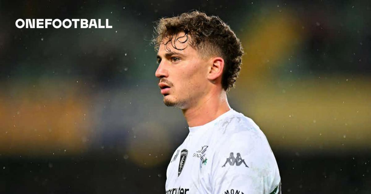 Cagliari Hoping To Seal Deal For Inter Milan Striker Today – Structure Still To Be Worked Out