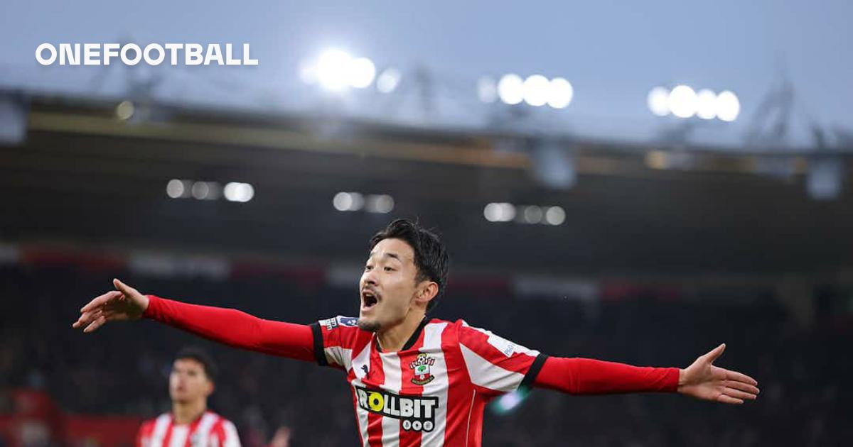 Three realistic right rear transfer targets for PSG