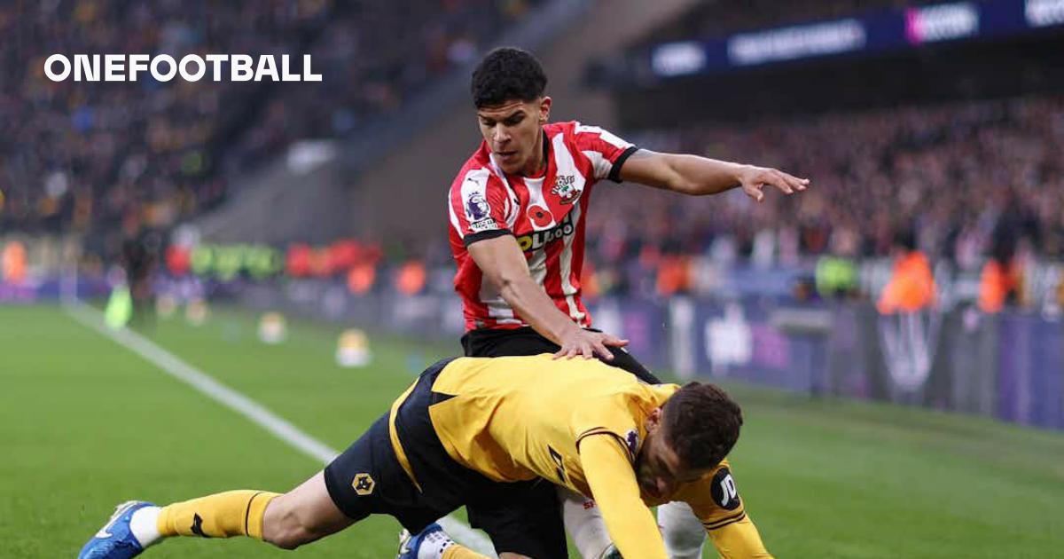 Leeds United Weighing Up Move For This Southampton Midfielder: Why They Should Have Him At Elland Road