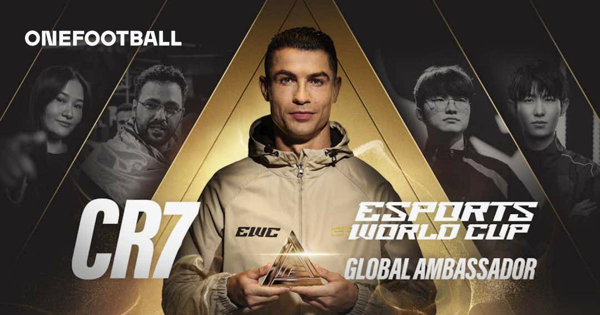 🎮 Esports World Cup 2025: A Global Festival of Gaming, Glory and Growth