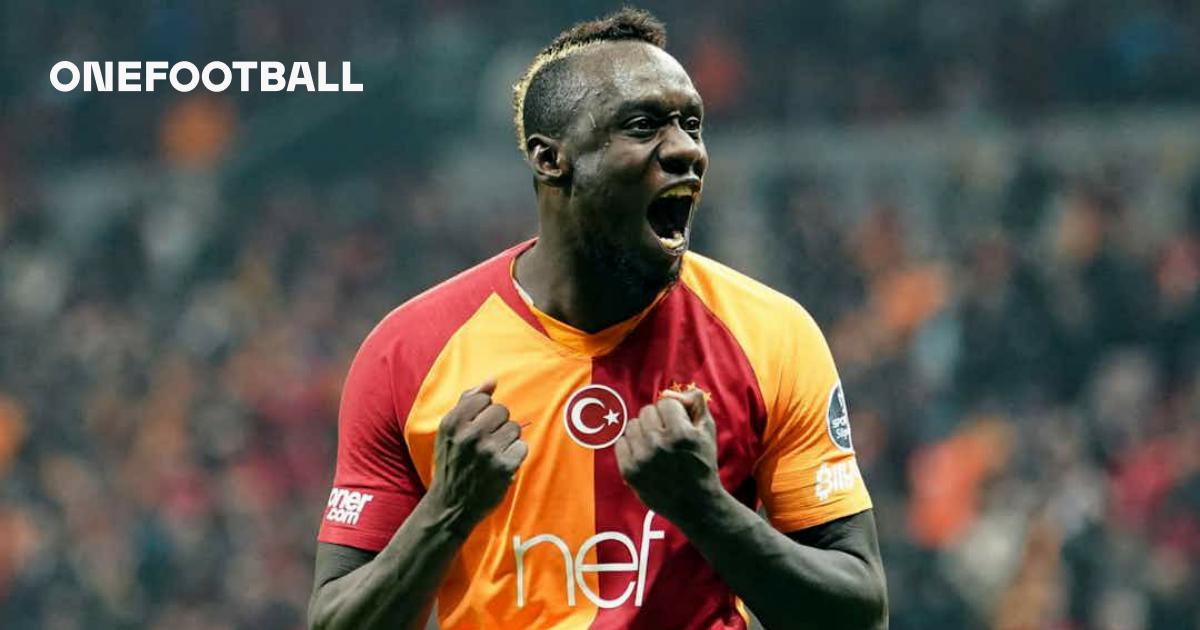 Ventana de transferencia: Mbaye Diagne estaba dirigida a un regreso a Turquía