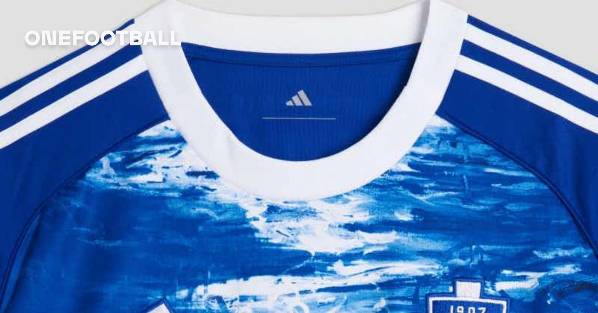 📸 Serie A, aquí están todos los kits oficiales para la temporada 2025/26 👕