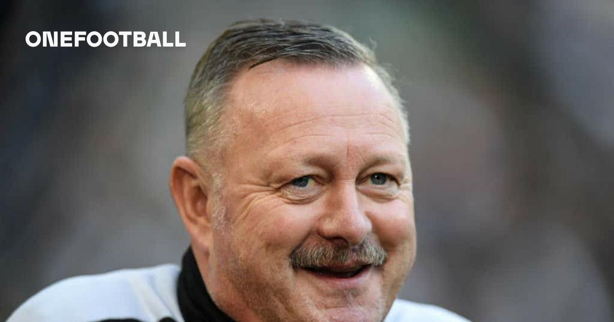 "Don Rollo" on the shirt? Gladbach pull a fast one with this order