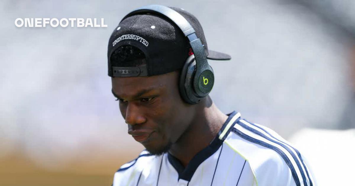 Breaking: Tchouaméni picks up injury with Madrid