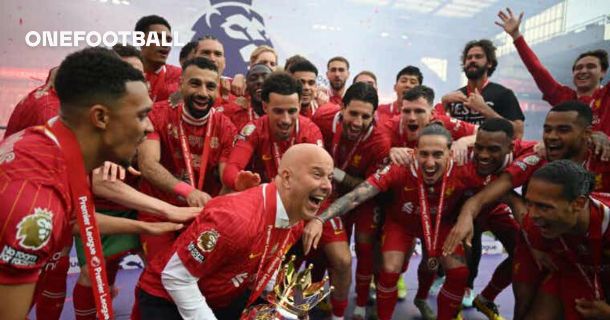 Liverpool Aim to Defend Premier League Crown After Record-Breaking Wirtz Signing