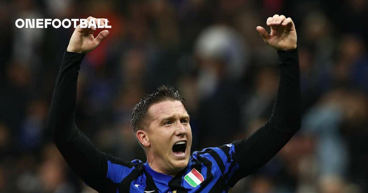 Referencia – Inter Milán pone a Polonia Star a la saldo para dejar espacio para un nuevo medio