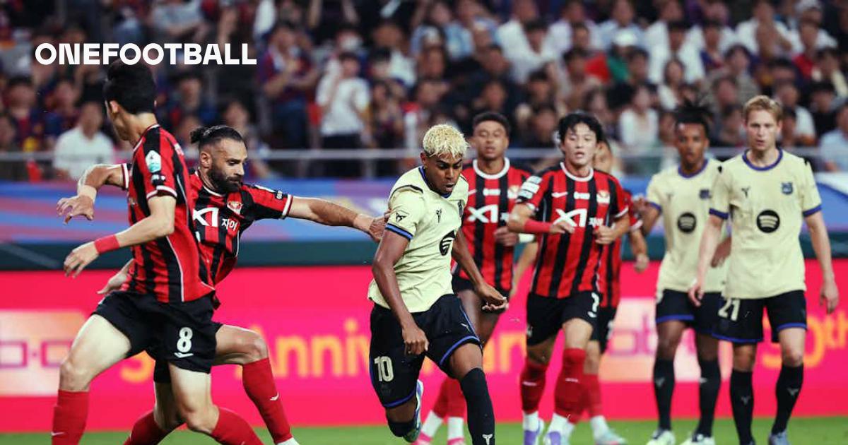 &#8220;Stop Lamine Yamal&#8221; &#8211; Real Madrid star makes bullish claim ahead of new La Liga season
