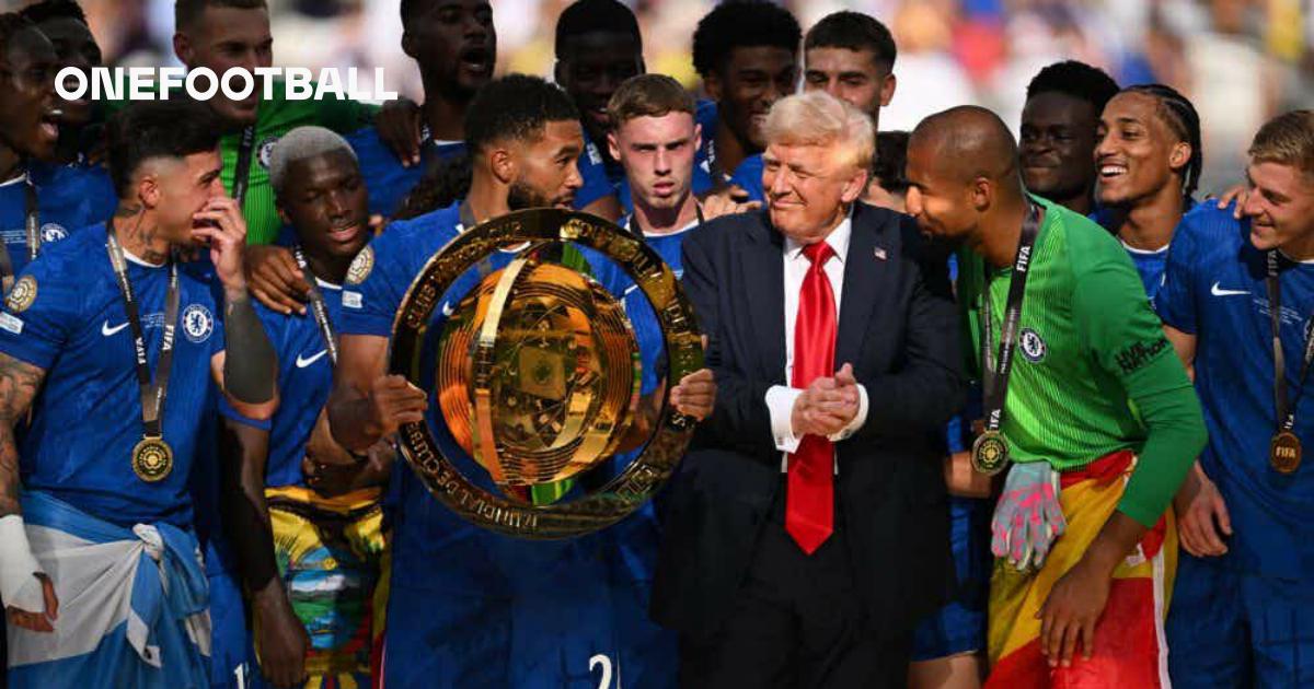Chelsea squad to donate Club World Cup bonus to Diogo Jota’s family
