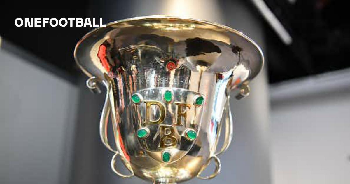 DFB-Pokal final in December: Celebrations lasted till New Year’s Eve