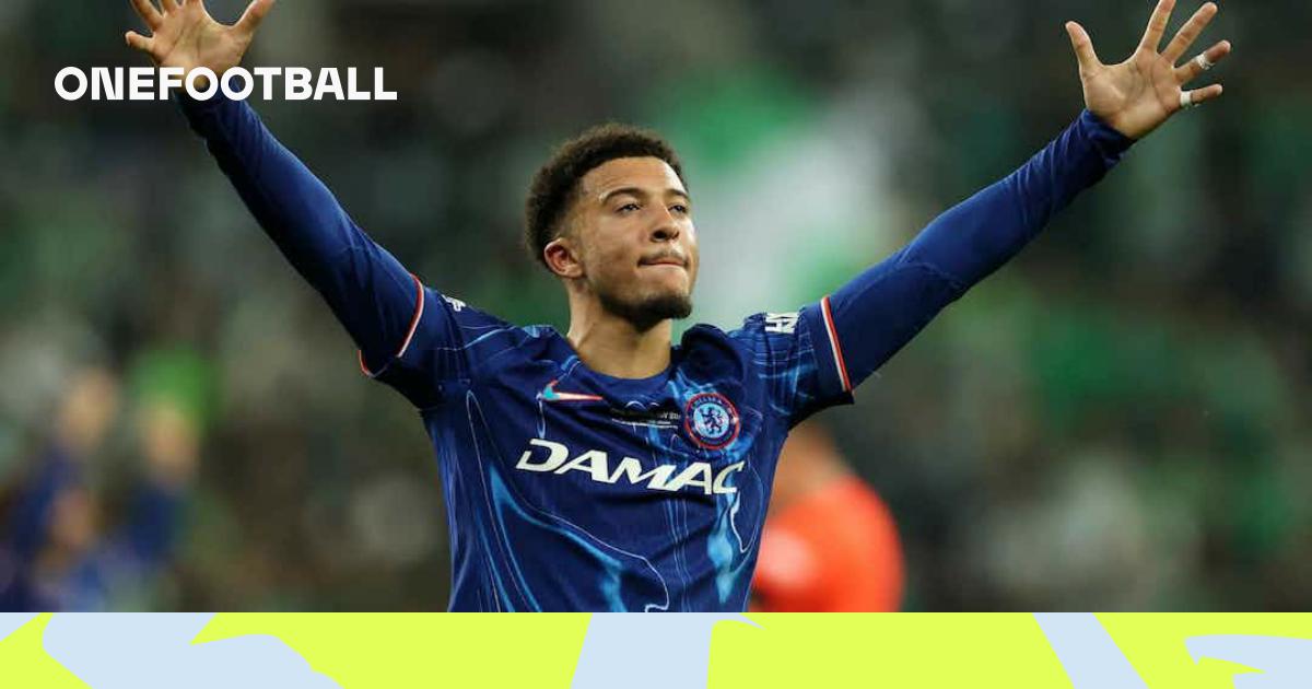 Sancho transfer: Roma confident Man United will accept their &#8220;best proposal&#8221;