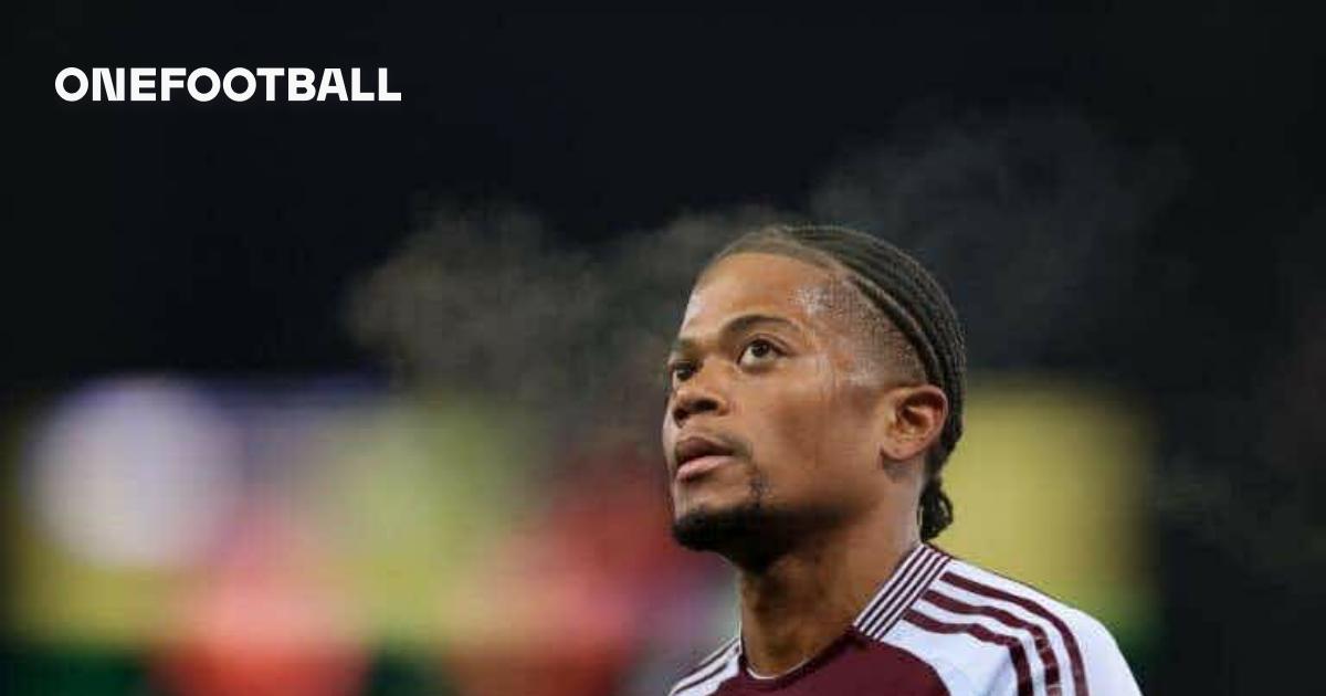 Roma in advanced talks for Leon Bailey