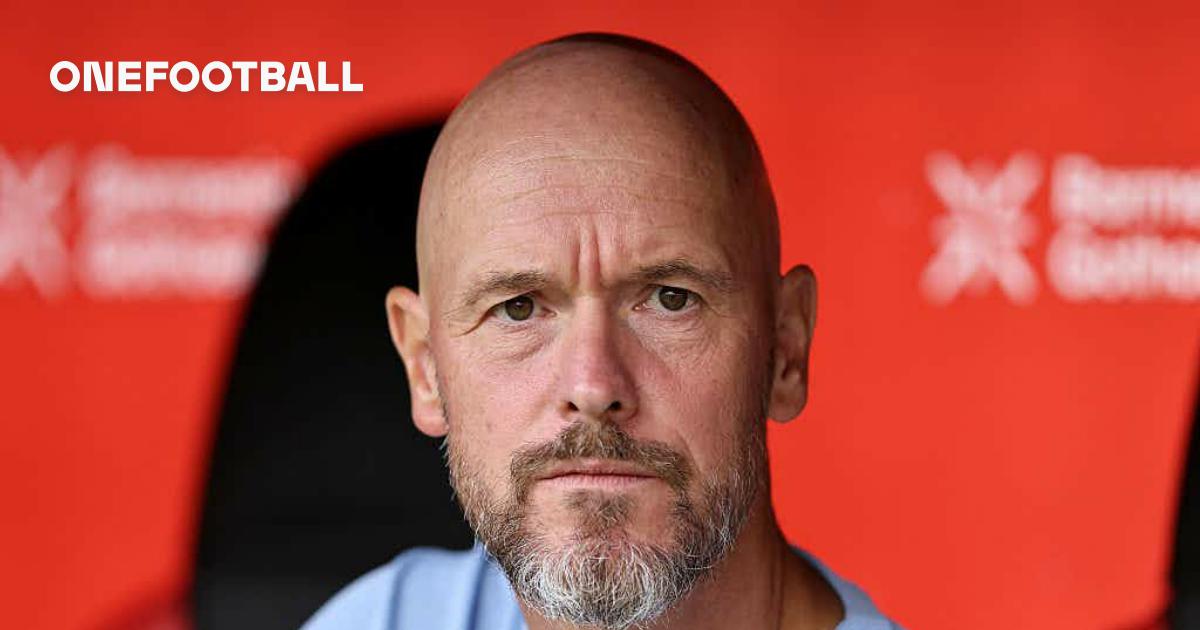 ⛈️ Golf balls from the sky: Leverkusen&#39;s DFB-Pokal match halted