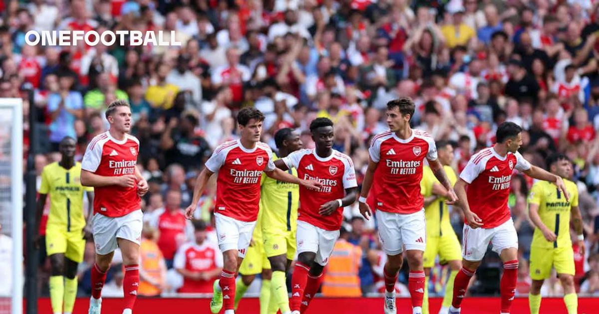 PREVIEW: Can Arsenal finally get it over the line and win the Premier League?