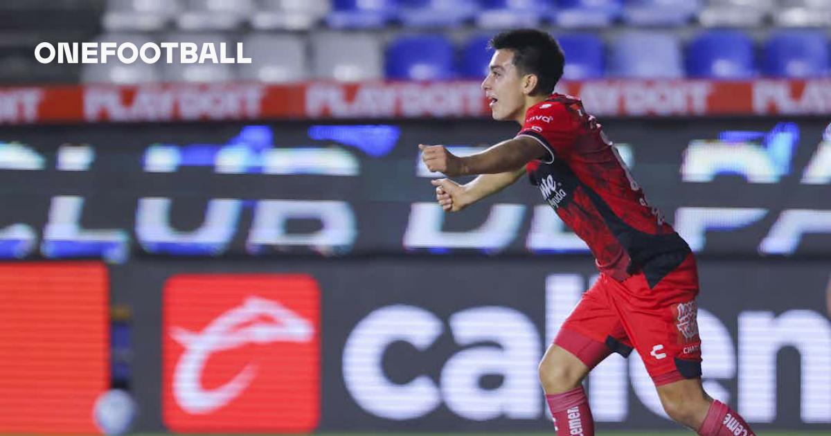 📸 Solo 16 abriles, México celebra la forma brillante de Gilberto Mora