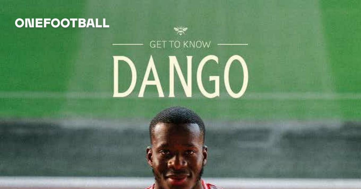 Official: Dango Ouattara signs with Brentford until 2030