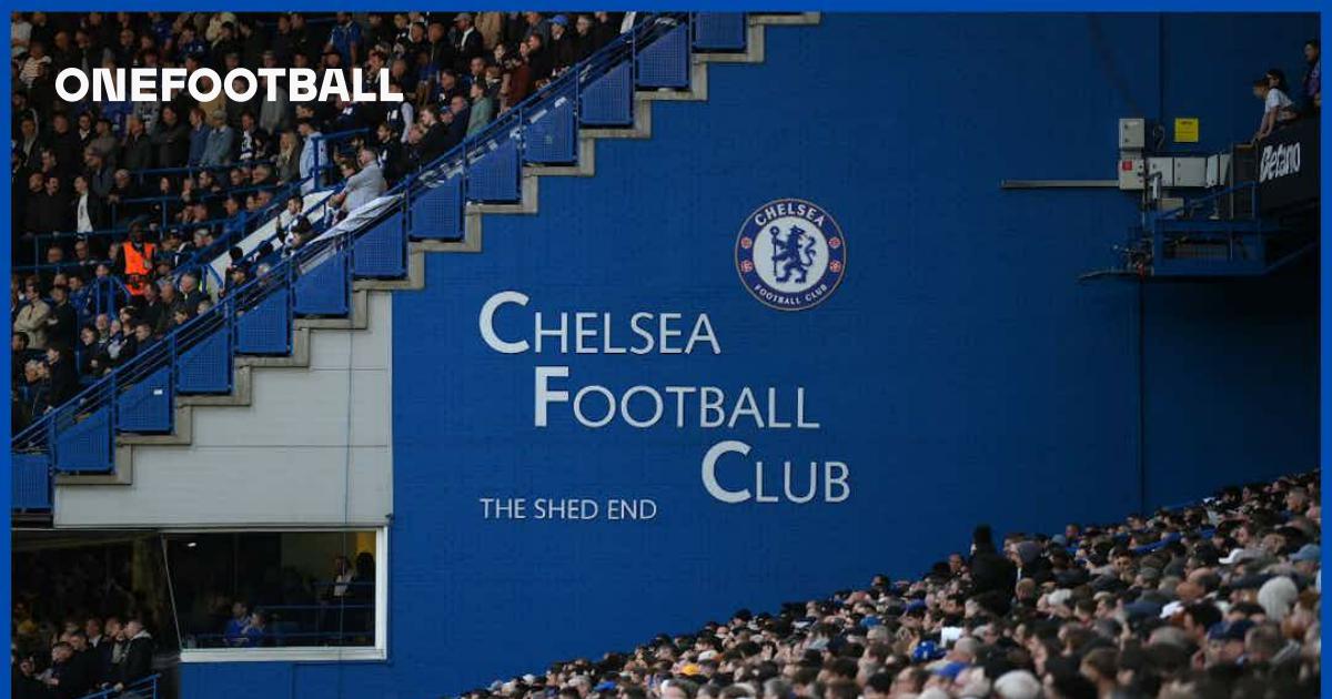 Journalist: Chelsea reject shock £45m bid from West Ham for current star