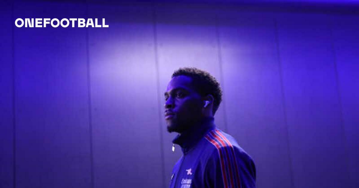 Arsenal 24yo “feels good” after ankle surgery
