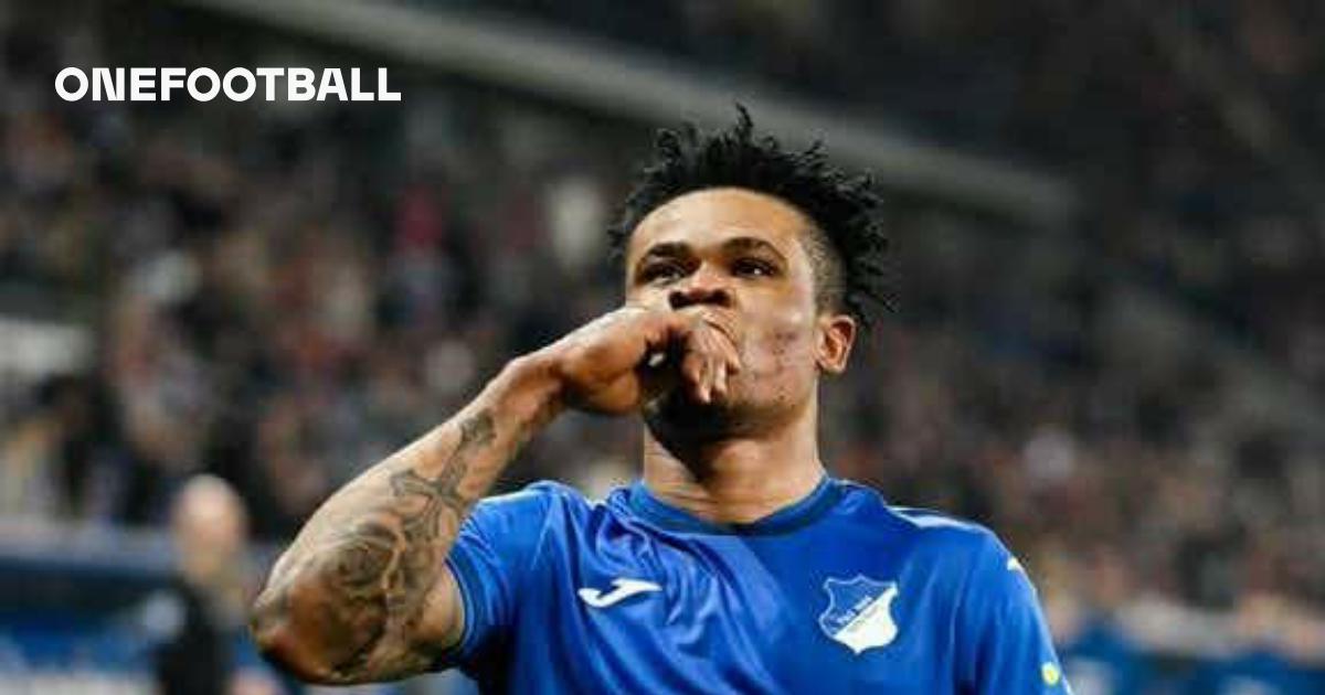 Hoffenheim: Gift Orban set for Ligue 1 return