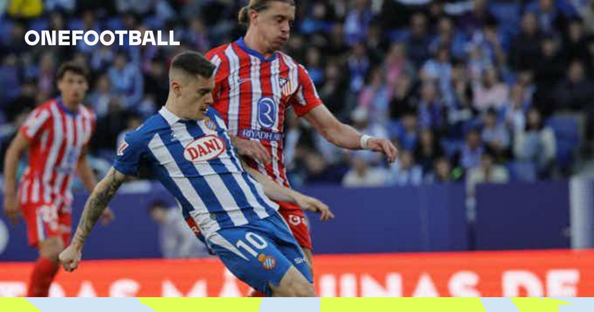 Laliga: Espanyol – Musculoso, ¿un abridor ya bajo presión?