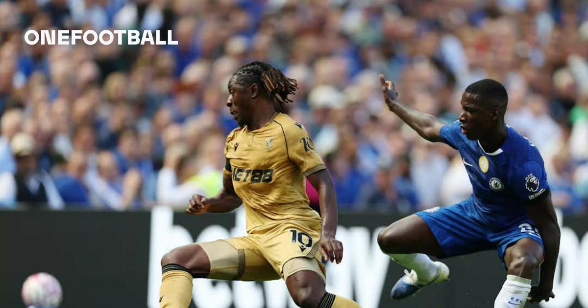 Chelsea 0-0 Crystal Palace: Sluggish world champions underwhelm in Premier League return