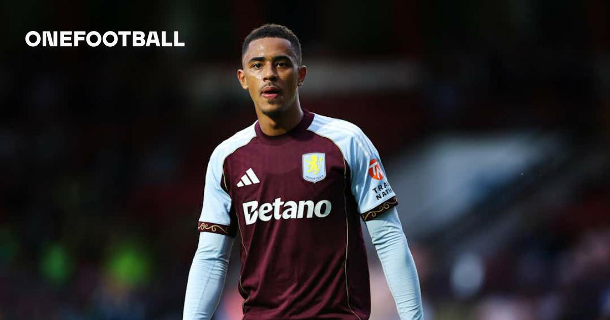 Newcastle confirma la firma del medio de Aston Villa