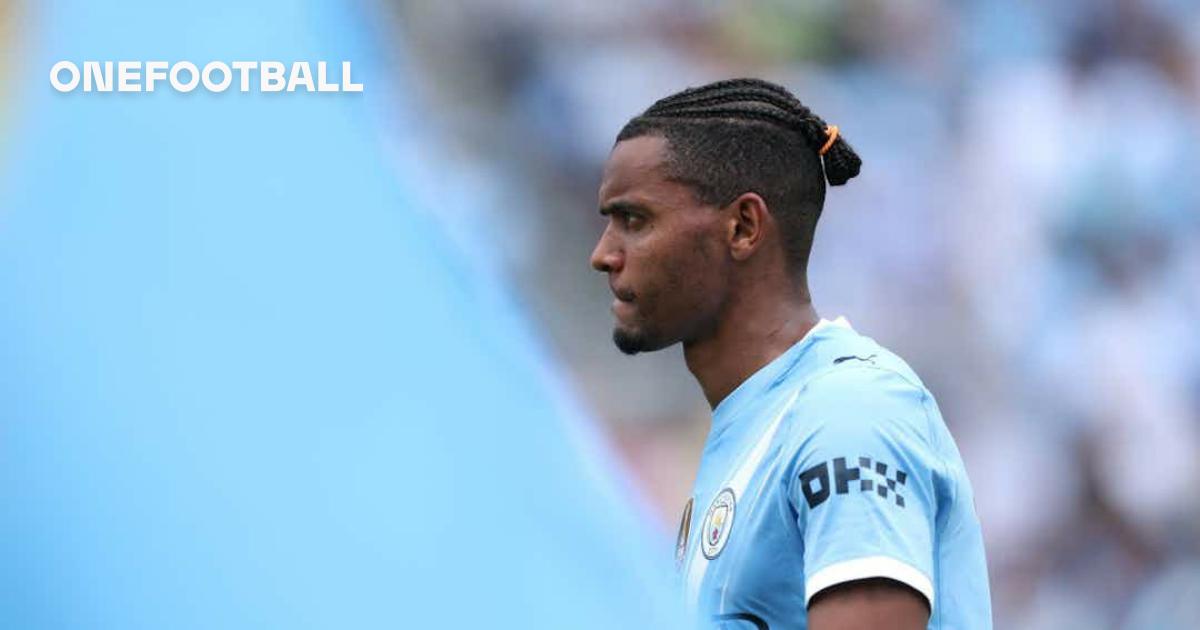 Galatasaray en conversaciones para firmar el Manuel Akanji de Manchester City