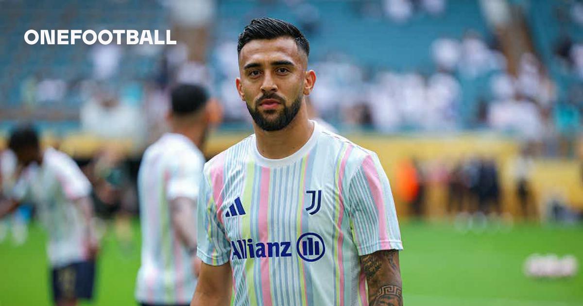 🧨 Roma quiere Nico, Fiorentina Chase Pellegrini, Inter a posteriori de Veiga 🤑